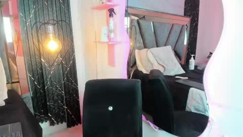 amaia_a online show from 05/16/26, 07:34