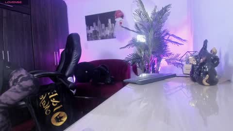 anny online show from 01/11/25, 05:31