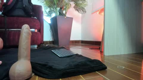 Snapshot of amaia_bushida chatting on 04/09/26, 06:19 anny online show from 04/09/26, 06:19