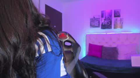 B I A N C A online show from 12/03/24, 02:14