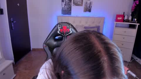 B I A N C A online show from 01/11/25, 02:30