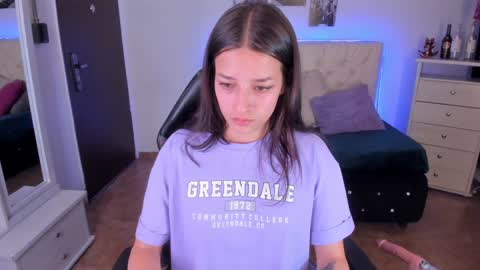 B I A N C A online show from 01/15/25, 08:51