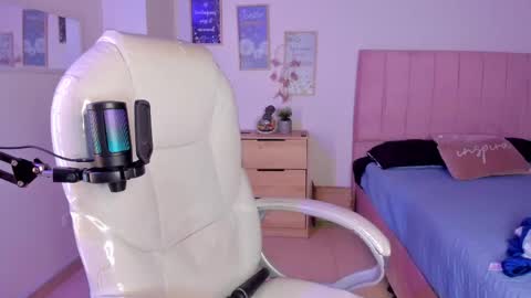 B I A N C A online show from 03/03/25, 06:26