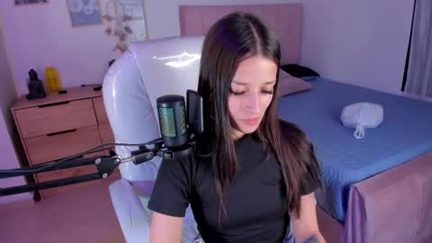 B I A N C A online show from 03/09/25, 04:05