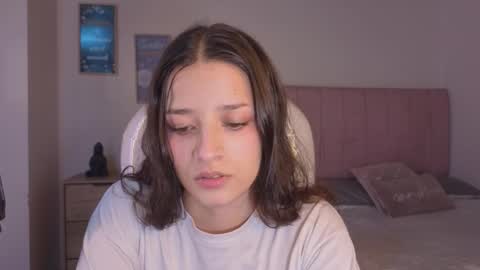 B I A N C A online show from 01/12/26, 03:34