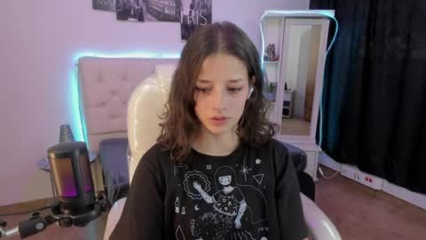 B I A N C A online show from 05/11/26, 08:28