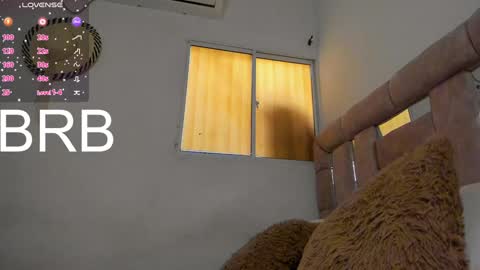 Snapshot of amaia_mendoza chatting on 12/06/24, 05:22 Amaia Mendoza online show from 12/06/24, 05:22