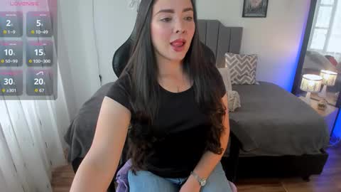 Hi Im AmaiaHelp me reach 100 likes online show from 09/30/25, 07:41