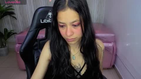 Amaia online show from 02/28/26, 12:39