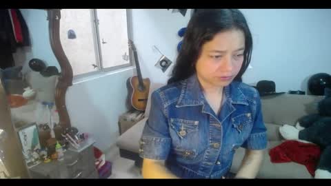 Amaia online show from 06/05/26, 01:06