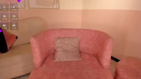 Snapshot of amaiahaywood chatting on 02/11/25, 03:18 Amaia Haywood online show from 02/11/25, 03:18