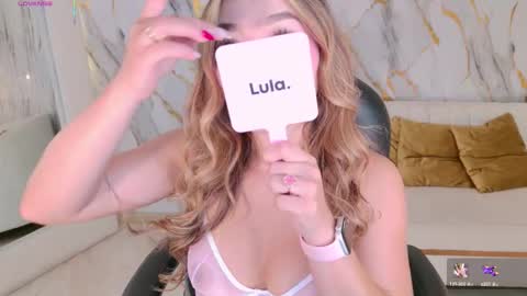 Snapshot of amaiahaywood chatting on 09/27/25, 05:34 Amaia Haywood online show from 09/27/25, 05:34