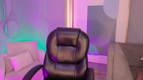 Snapshot of amaiahaywood chatting on 10/21/25, 04:46 Amaia Haywood online show from 10/21/25, 04:46