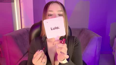 Snapshot of amaiahaywood chatting on 11/23/25, 05:07 Amaia Haywood online show from 11/23/25, 05:07