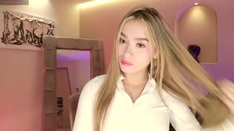 Amaia Haywood online show from 02/03/26, 05:49