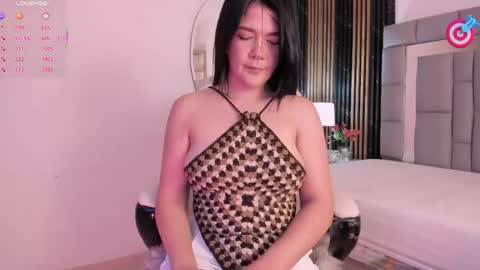 Amaia  online show from 03/23/26, 07:18