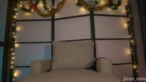 Amai  Sinclair  online show from 01/09/26, 10:11