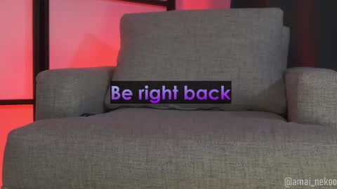 Amai  Sinclair  online show from 02/01/26, 10:08