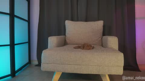 Amai  Sinclair  online show from 02/25/26, 10:08