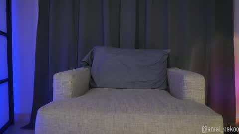 Amai  Sinclair  online show from 03/04/26, 10:05