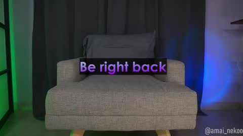 Snapshot of amaisinclair chatting on 03/05/26, 10:06 Amai Sinclair online show from 03/05/26, 10:06