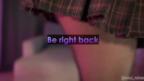 Snapshot of amaisinclair chatting on 03/15/26, 10:05 Amai Sinclair online show from 03/15/26, 10:05