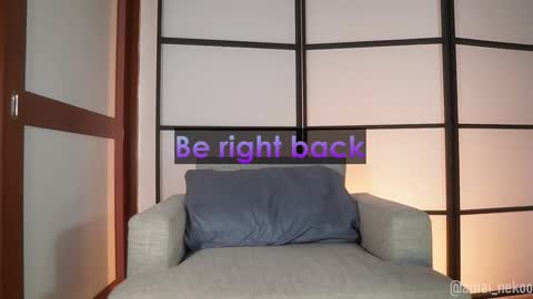 Snapshot of amaisinclair chatting on 03/26/26, 10:04 Amai Sinclair online show from 03/26/26, 10:04