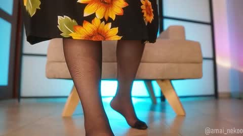 Snapshot of amaisinclair chatting on 03/28/26, 10:20 Amai Sinclair online show from 03/28/26, 10:20