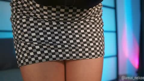 Snapshot of amaisinclair chatting on 04/01/26, 10:29 Amai Sinclair online show from 04/01/26, 10:29