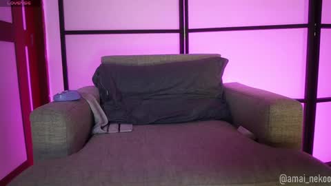 Snapshot of amaisinclair chatting on 04/08/26, 10:21 Amai Sinclair online show from 04/08/26, 10:21