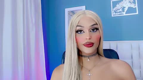 amal_baddel_ online show from 12/15/24, 05:34