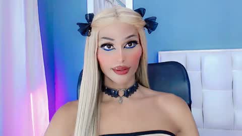 amal_baddel_ online show from 12/18/24, 04:42