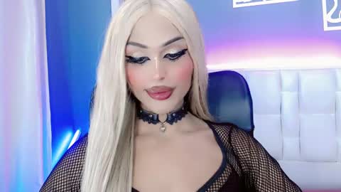 amal_baddel_ online show from 01/14/25, 05:30