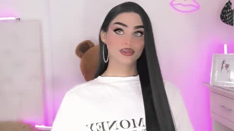 amal_baddel_ online show from 02/07/26, 04:05