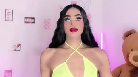 amal_baddel_ online show from 02/25/26, 05:50