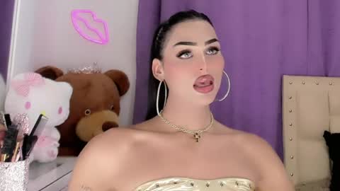 amal_baddel_ online show from 05/16/26, 12:51