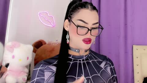 amal_baddel_ online show from 05/26/26, 06:31