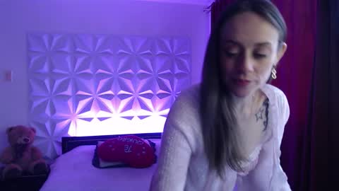 Amalett online show from 11/08/25, 11:54