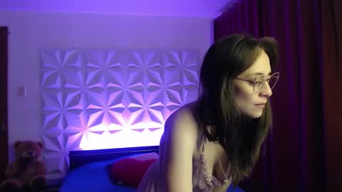 Amalett online show from 01/13/26, 01:00