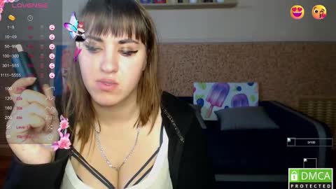 Ivanna online show from 12/02/25, 06:30