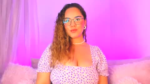 amalia bennet online show from 03/07/25, 02:04
