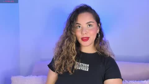 Snapshot of amalia_bennet chatting on 07/13/26, 03:53 amalia bennet online show from 07/13/26, 03:53