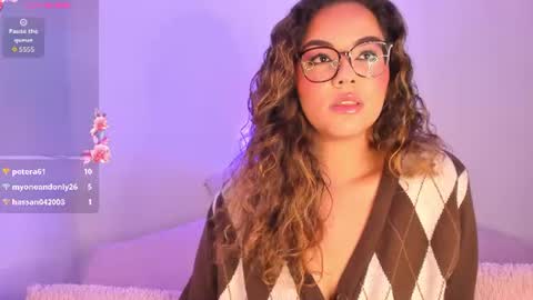 Snapshot of amalia_bennet chatting on 07/23/26, 01:53 amalia bennet online show from 07/23/26, 01:53