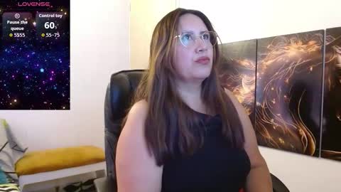 AMALIA online show from 02/14/26, 07:21