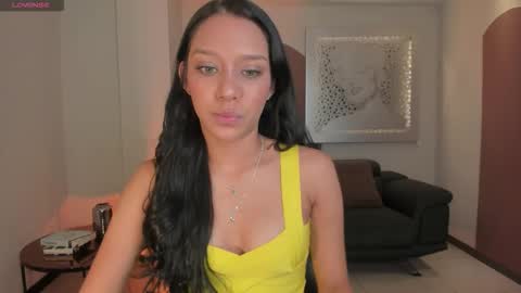 Amalia cruss online show from 09/13/25, 12:16