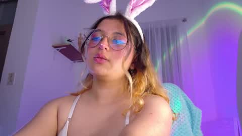 Amalia Im Back See you soon this January 7 at 10 pm Colombia time online show from 10/24/25, 01:13