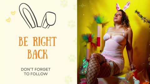 Amalia Im Back See you soon this January 7 at 10 pm Colombia time online show from 05/17/26, 04:36