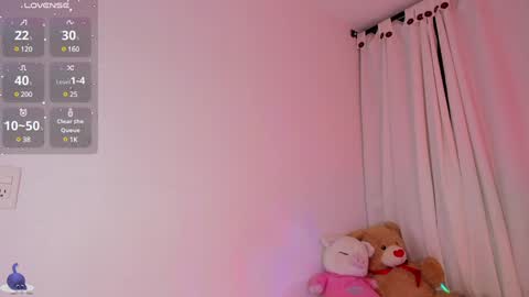 Snapshot of amaliaandrade chatting on 02/03/25, 08:57 Amalia    real MIA  online show from 02/03/25, 08:57