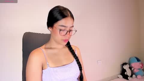Snapshot of amaliaandrade chatting on 07/12/26, 03:52 Amalia real MIA online show from 07/12/26, 03:52