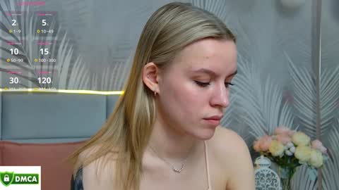 Amalia online show from 01/24/25, 05:42